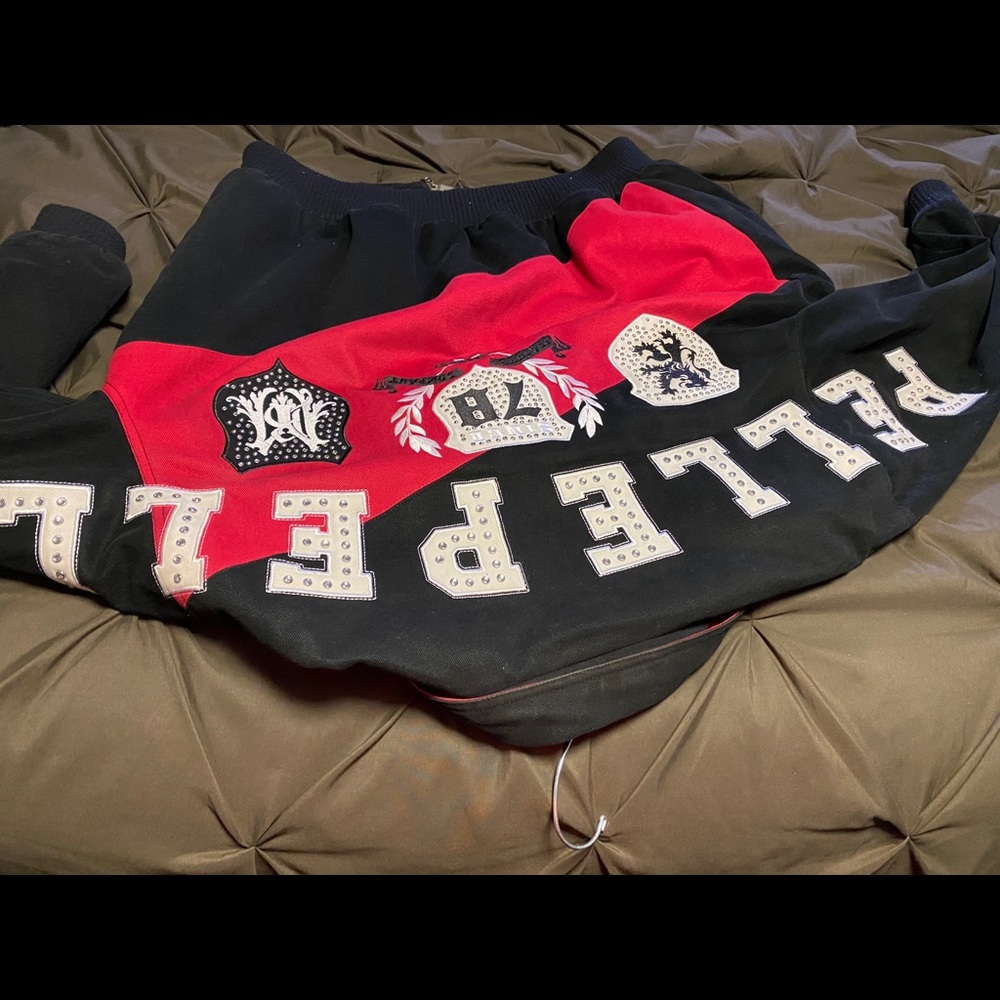Pelle Pelle Coat